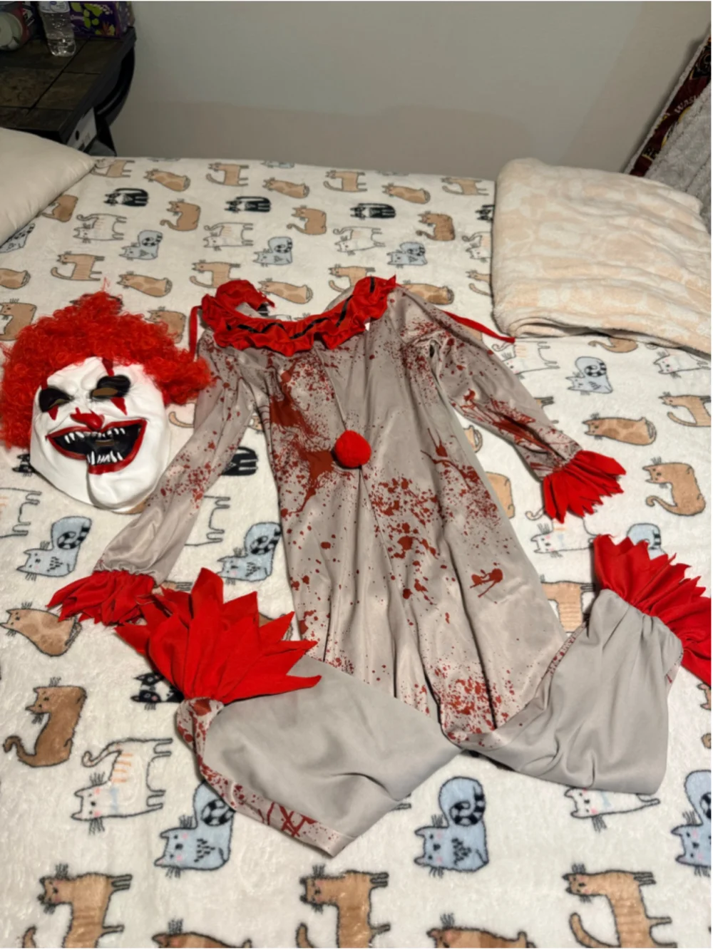Unbranded this pennywise